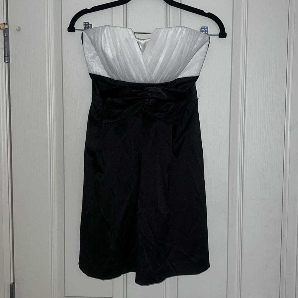 Trixxi Mini Dress